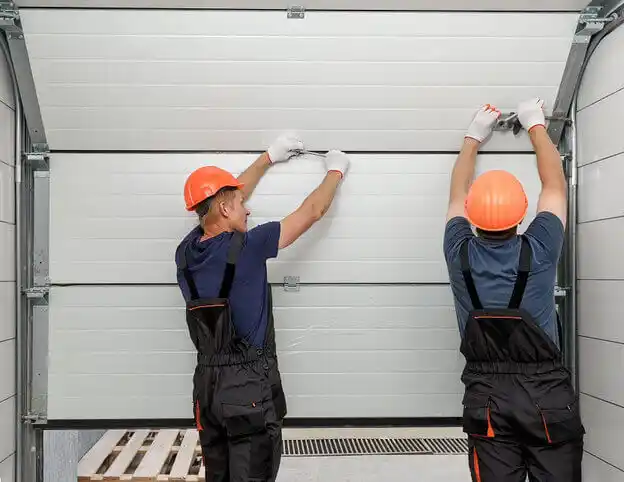 garage door service Vero Beach South